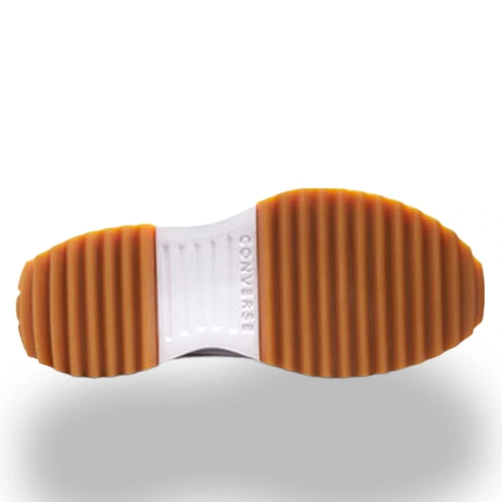 CONVERSE UNISEX RUN STAR HIGH TOP SHOE - Picture 6 of 6